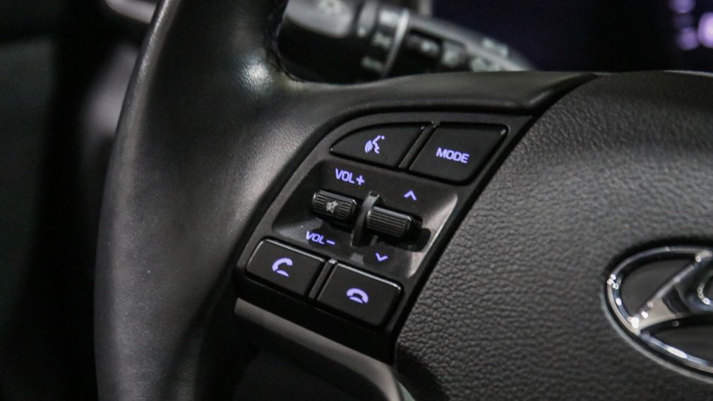 Hyundai Tucson Ultimate 2019 d’occasion à vendre - 15