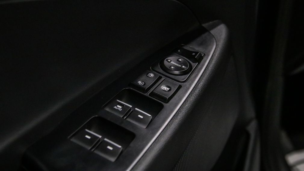 Hyundai Tucson Ultimate 2019 d’occasion à vendre - 11