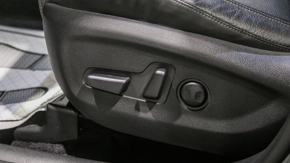 Hyundai Tucson Ultimate 2019 d’occasion à vendre - 12