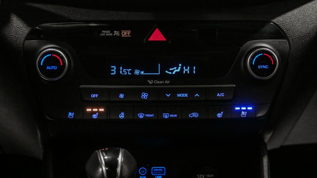 Hyundai Tucson Ultimate 2019 d’occasion à vendre - 19