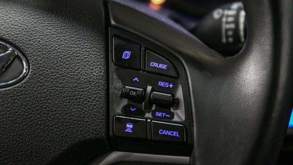 Hyundai Tucson Ultimate 2019 d’occasion à vendre - 16