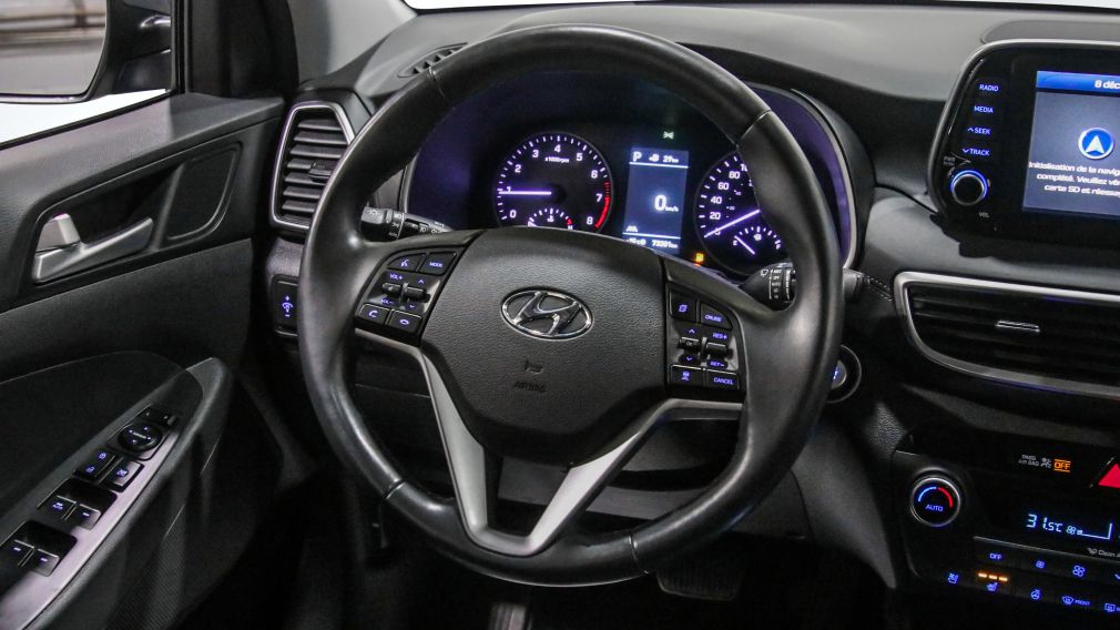 Hyundai Tucson Ultimate 2019 d’occasion à vendre - 14