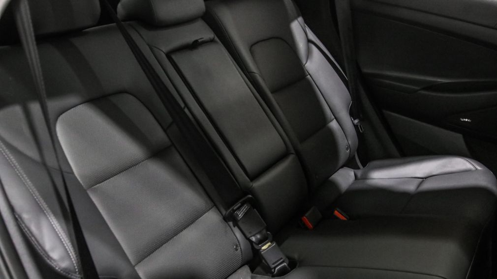 Hyundai Tucson Ultimate 2019 d’occasion à vendre - 23