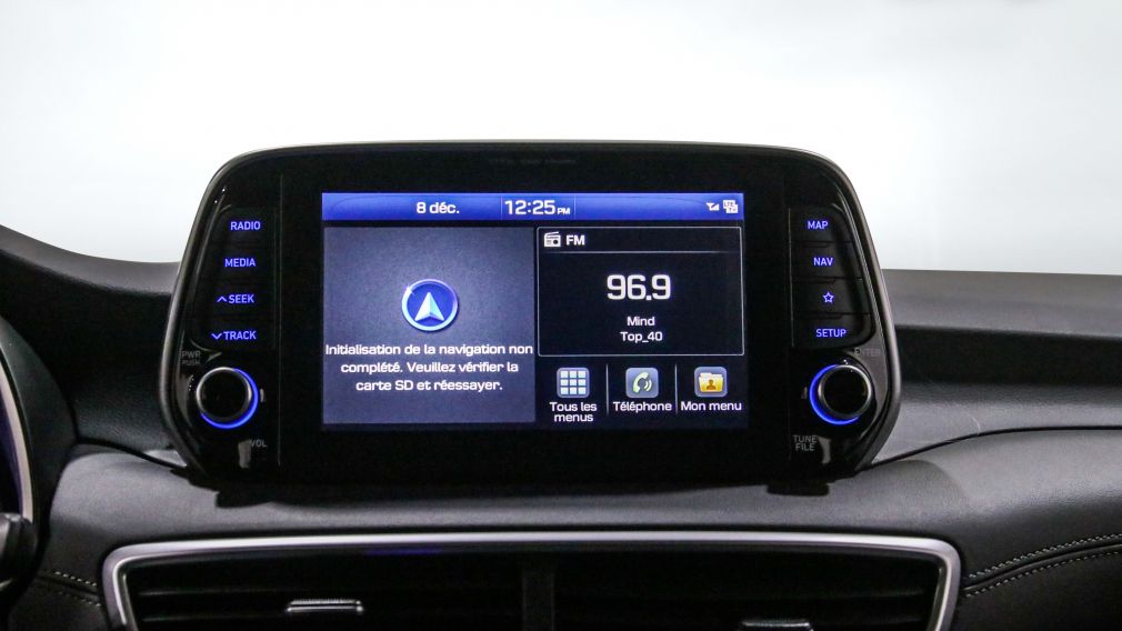 Hyundai Tucson Ultimate 2019 d’occasion à vendre - 18