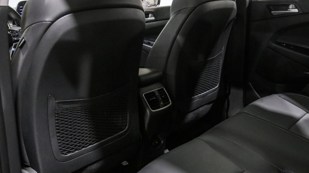 Hyundai Tucson Ultimate 2019 d’occasion à vendre - 21