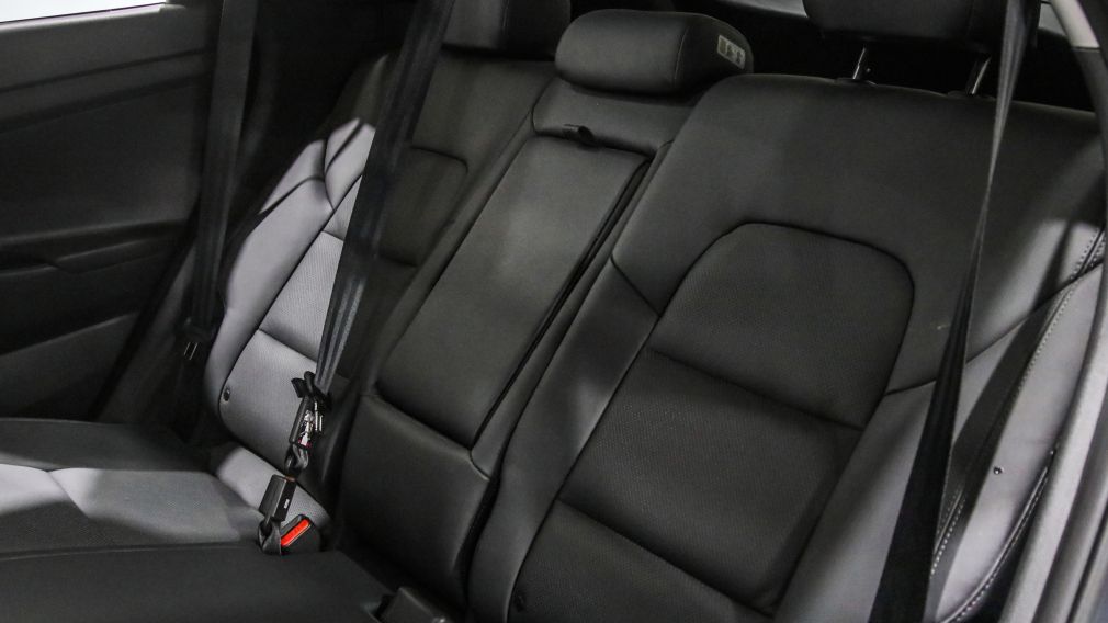 Hyundai Tucson Ultimate 2019 d’occasion à vendre - 22
