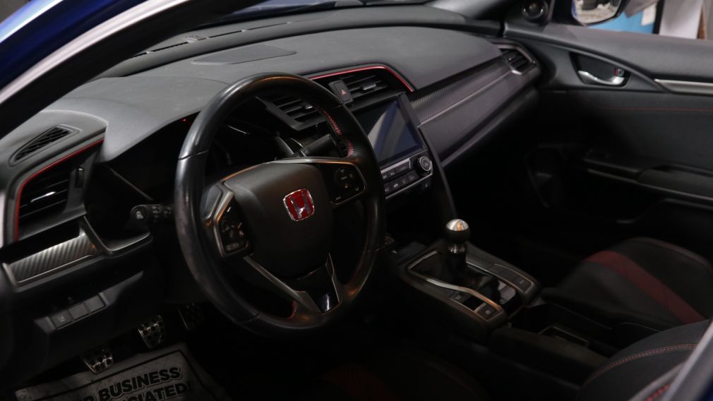 Honda Civic Manual 2020 d&rsquo;occasion à vendre - 7