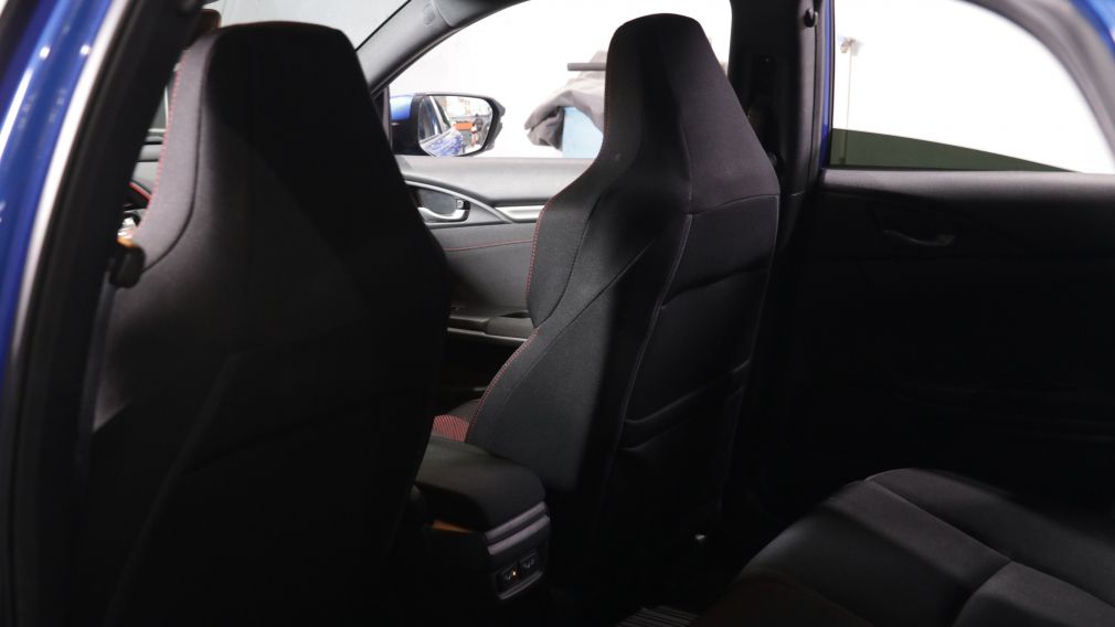 Honda Civic Manual 2020 d&rsquo;occasion à vendre - 20