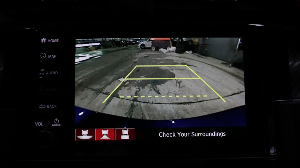 Honda Civic Manual 2020 d&rsquo;occasion à vendre - 14