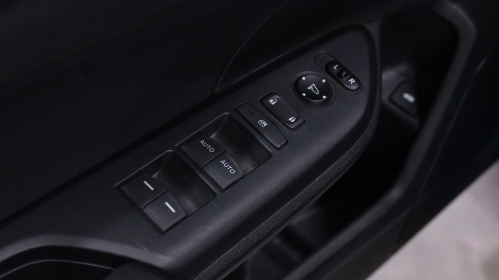 Honda Civic Manual 2020 d&rsquo;occasion à vendre - 9