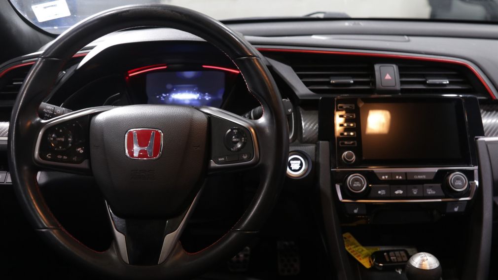 Honda Civic Manual 2020 d&rsquo;occasion à vendre - 11