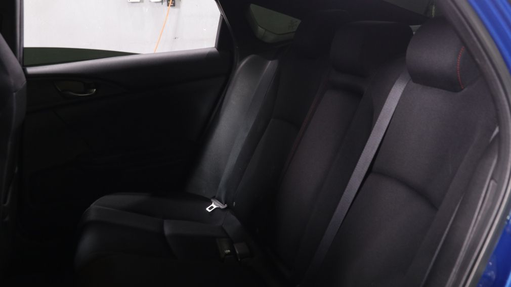 Honda Civic Manual 2020 d&rsquo;occasion à vendre - 19