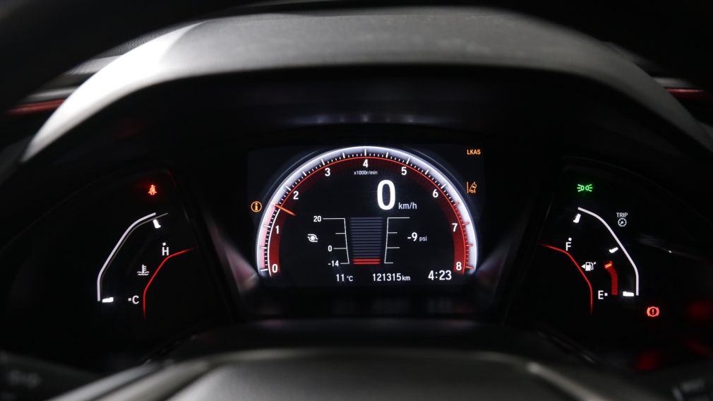 Honda Civic Manual 2020 d&rsquo;occasion à vendre - 13