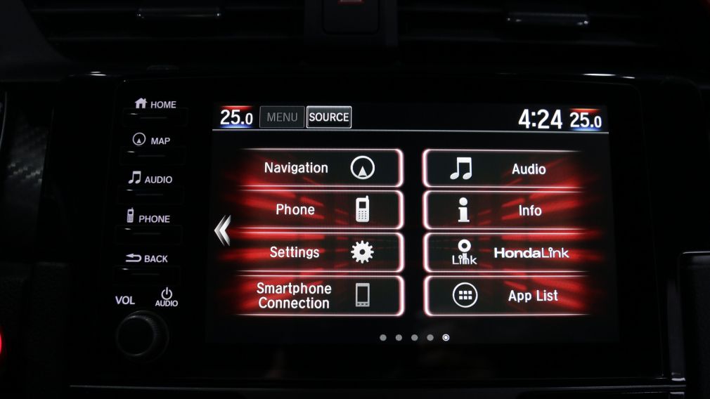 Honda Civic Manual 2020 d&rsquo;occasion à vendre - 16