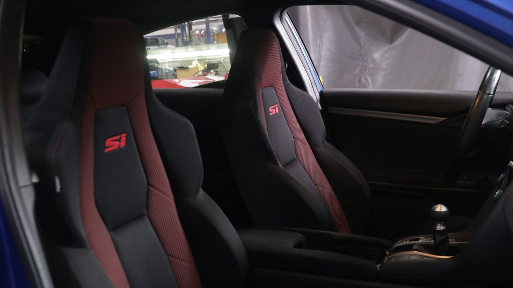 Honda Civic Manual 2020 d&rsquo;occasion à vendre - 24