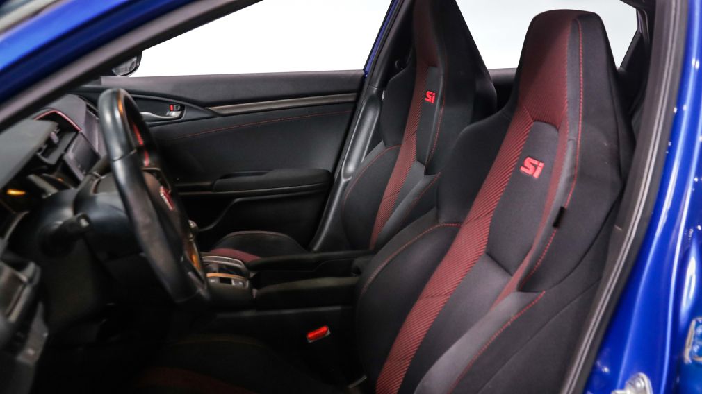 Honda Civic Manual 2020 d&rsquo;occasion à vendre - 7