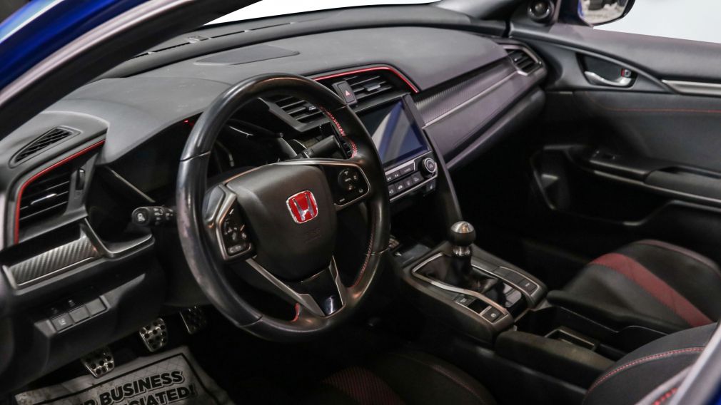 Honda Civic Manual 2020 d&rsquo;occasion à vendre - 8
