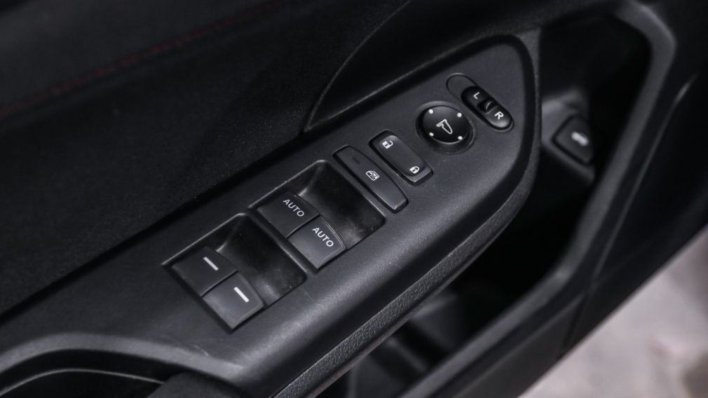 Honda Civic Manual 2020 d&rsquo;occasion à vendre - 9