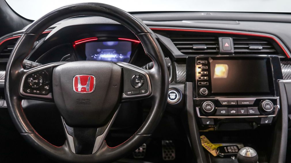 Honda Civic Manual 2020 d&rsquo;occasion à vendre - 11