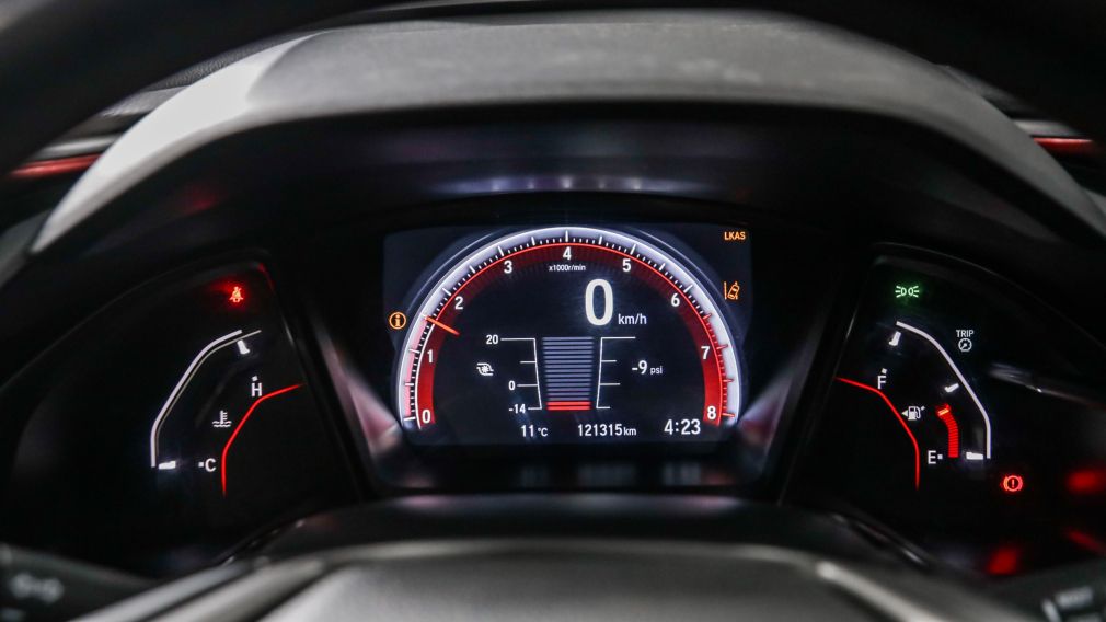 Honda Civic Manual 2020 d&rsquo;occasion à vendre - 13