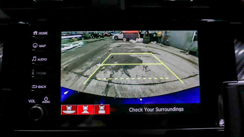 Honda Civic Manual 2020 d&rsquo;occasion à vendre - 14