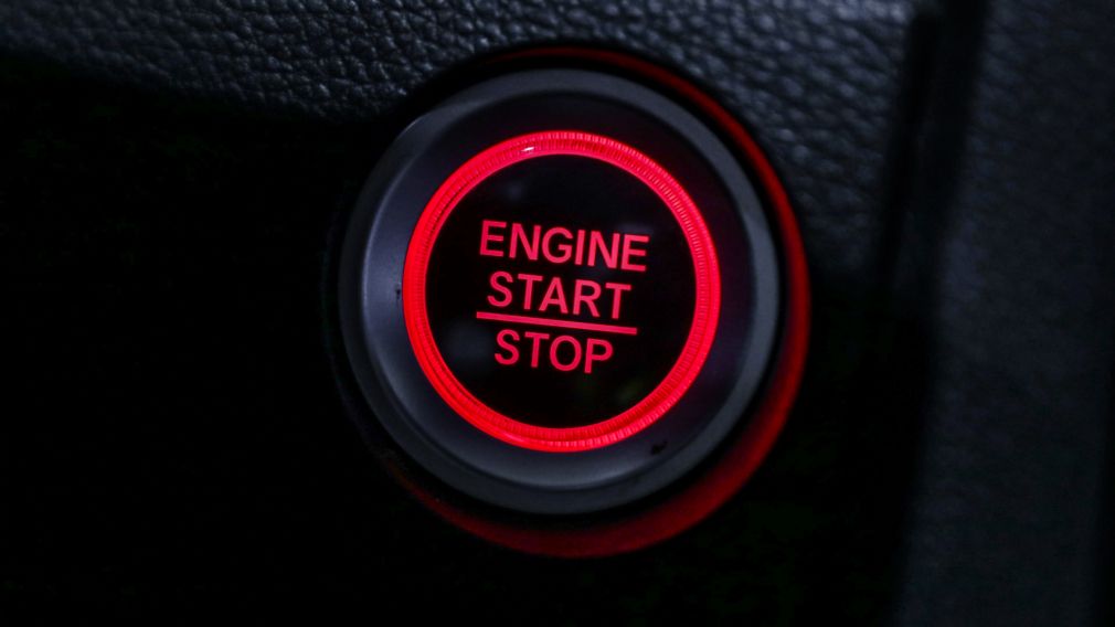 Honda Civic Manual 2020 d&rsquo;occasion à vendre - 15