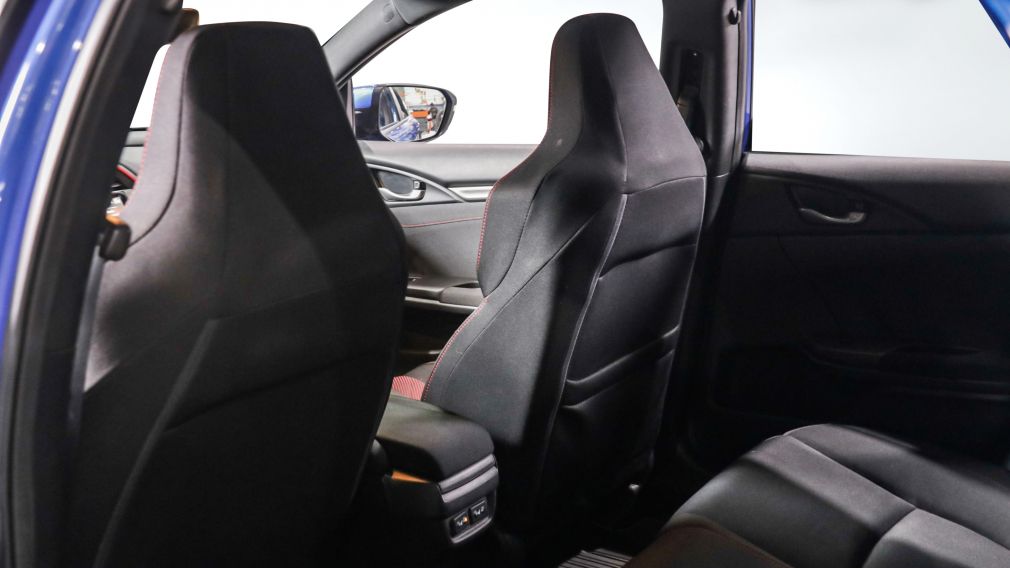 Honda Civic Manual 2020 d&rsquo;occasion à vendre - 21