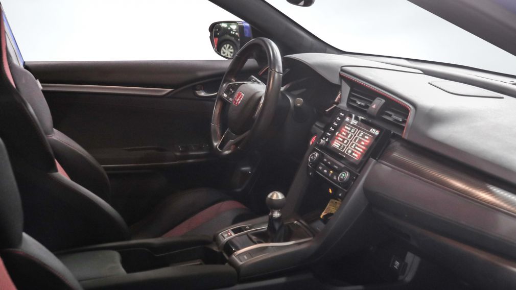 Honda Civic Manual 2020 d&rsquo;occasion à vendre - 23