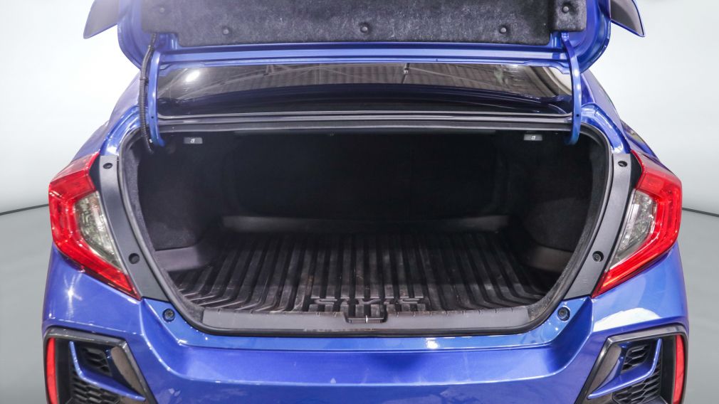 Honda Civic Manual 2020 d&rsquo;occasion à vendre - 19