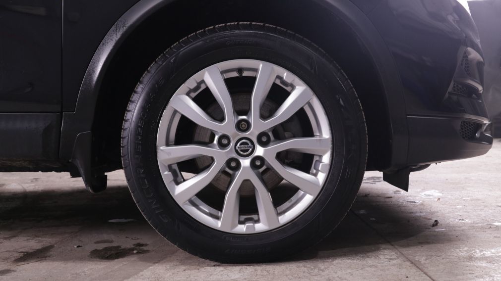 Nissan Qashqai S 2020 d&rsquo;occasion à vendre - 24