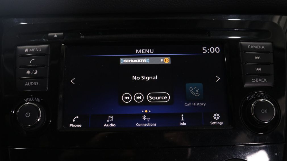 Nissan Qashqai S 2020 d&rsquo;occasion à vendre - 14