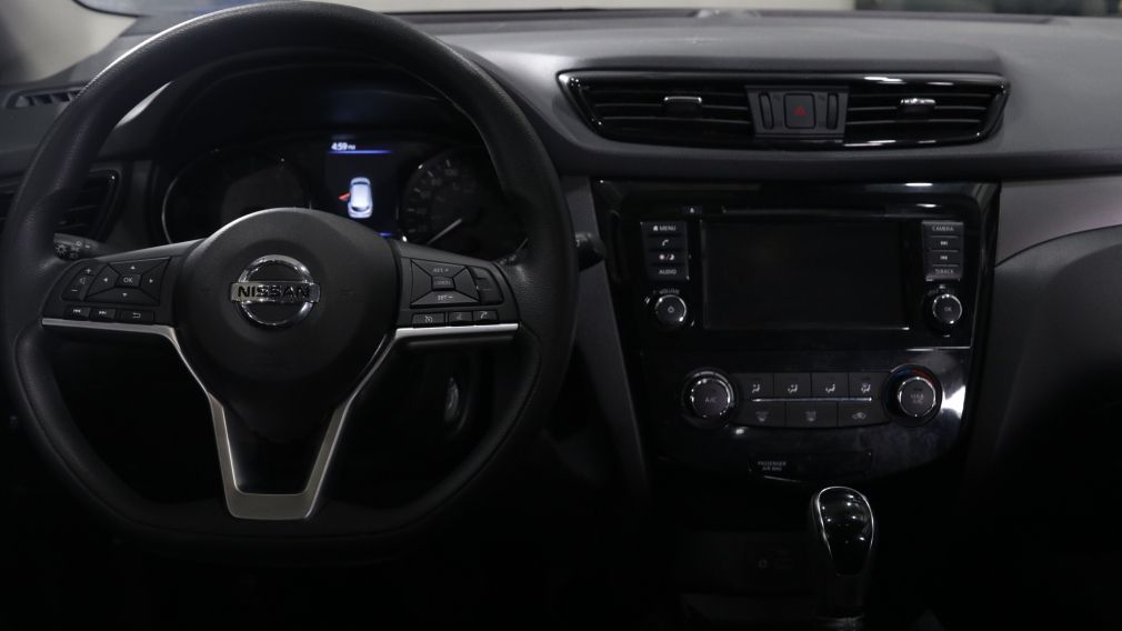 Nissan Qashqai S 2020 d&rsquo;occasion à vendre - 10