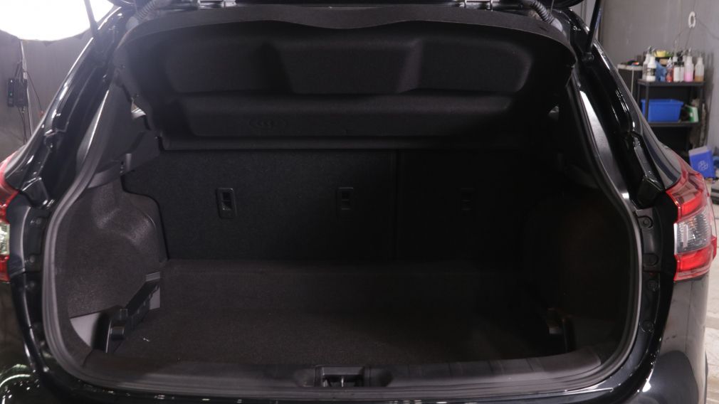 Nissan Qashqai S 2020 d&rsquo;occasion à vendre - 20