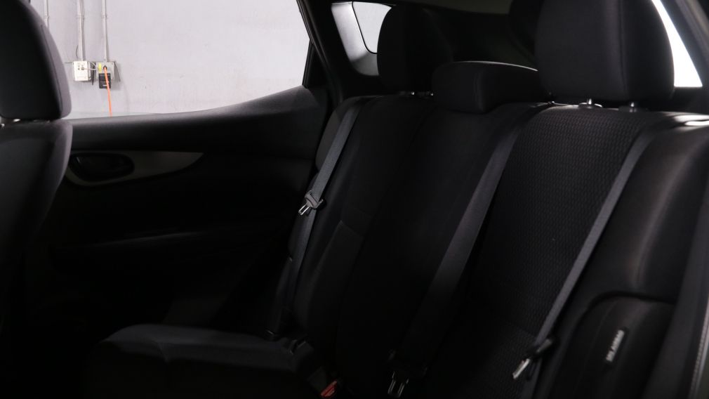 Nissan Qashqai S 2020 d&rsquo;occasion à vendre - 18