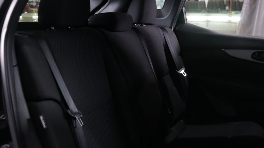 Nissan Qashqai S 2020 d&rsquo;occasion à vendre - 21