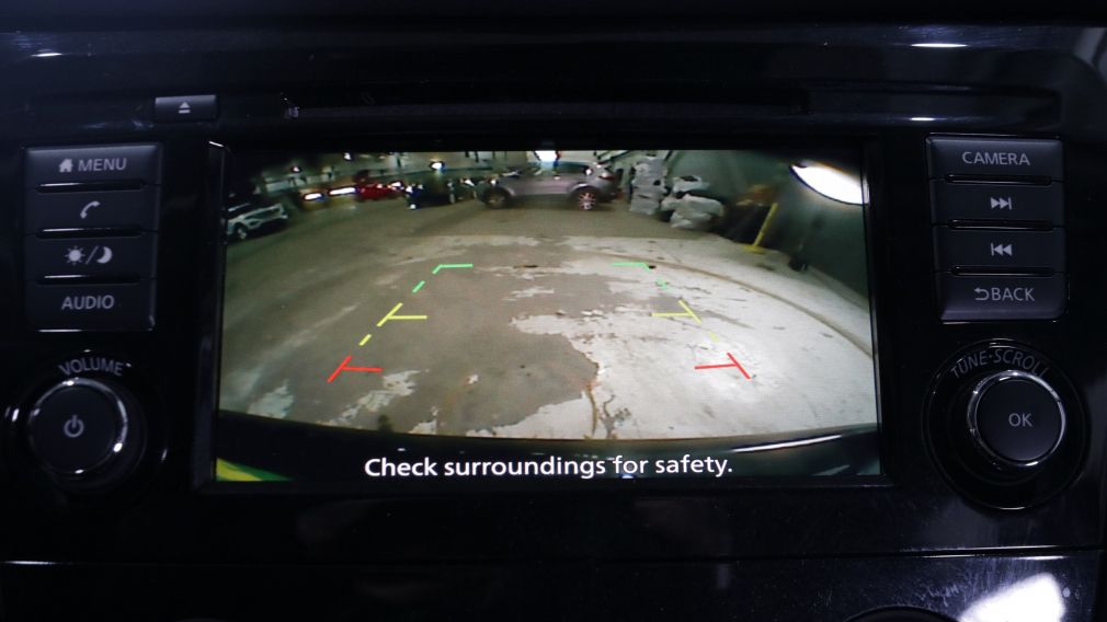 Nissan Qashqai S 2020 d&rsquo;occasion à vendre - 13