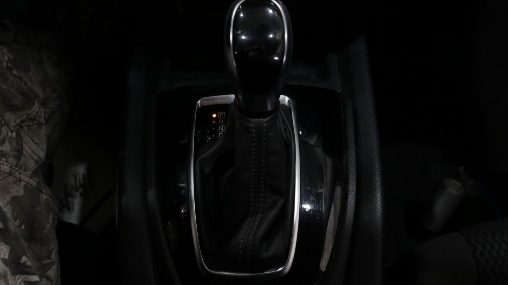 Nissan Qashqai S 2020 d&rsquo;occasion à vendre - 16