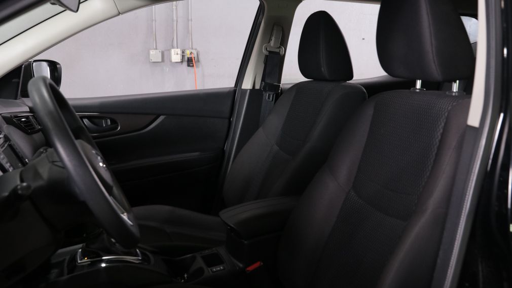 Nissan Qashqai S 2020 d&rsquo;occasion à vendre - 8