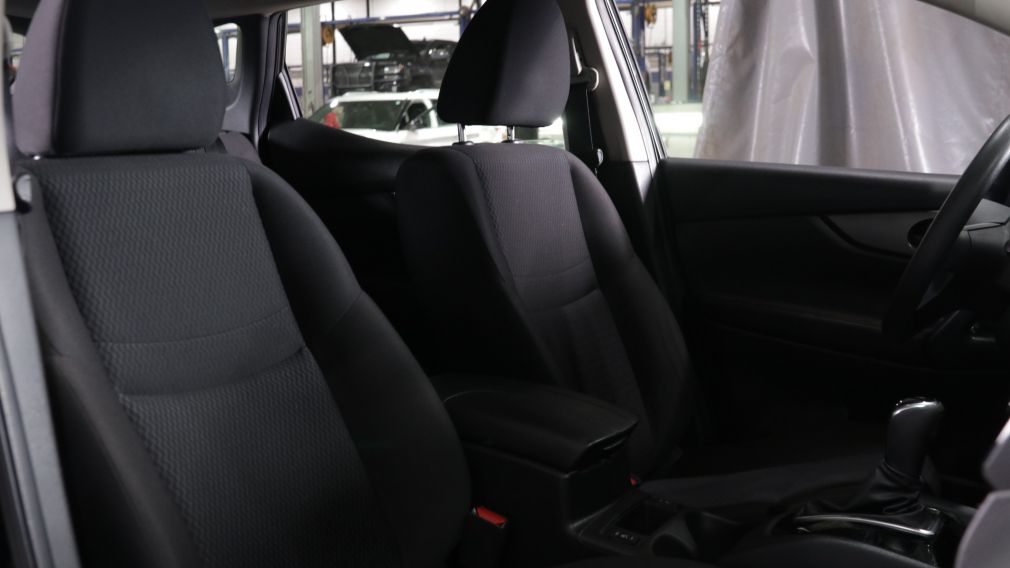 Nissan Qashqai S 2020 d&rsquo;occasion à vendre - 23