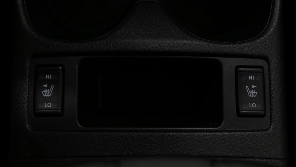 Nissan Qashqai S 2020 d&rsquo;occasion à vendre - 17