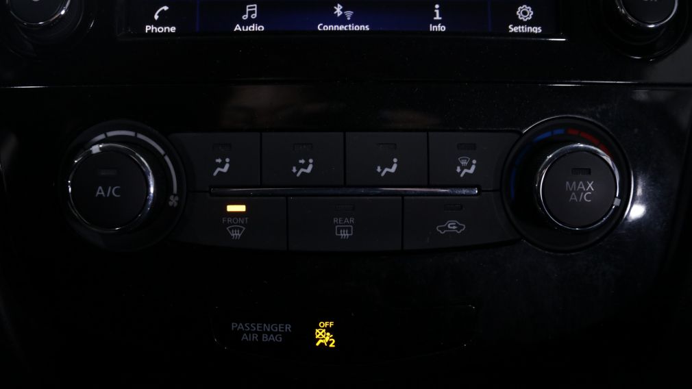 Nissan Qashqai S 2020 d&rsquo;occasion à vendre - 15