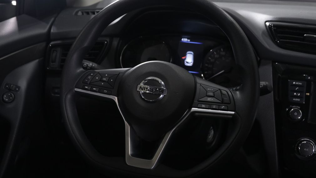 Nissan Qashqai S 2020 d&rsquo;occasion à vendre - 11