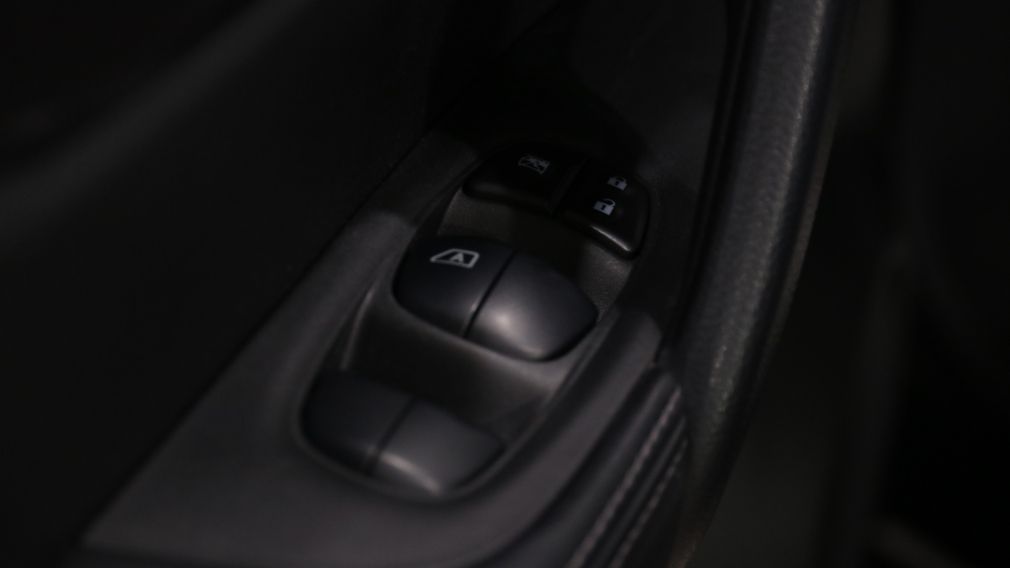 Nissan Qashqai S 2020 d&rsquo;occasion à vendre - 9