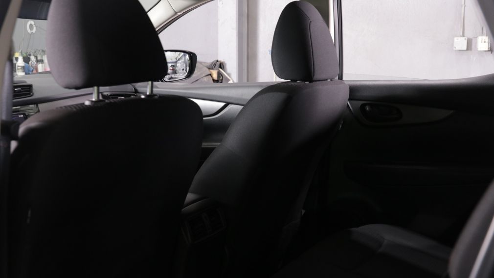 Nissan Qashqai S 2020 d&rsquo;occasion à vendre - 19