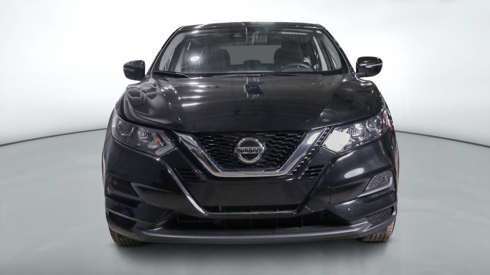 Nissan Qashqai S 2020 d&rsquo;occasion à vendre - 2