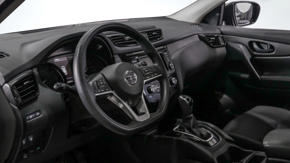 Nissan Qashqai S 2020 d&rsquo;occasion à vendre - 7