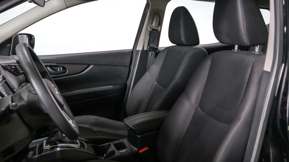Nissan Qashqai S 2020 d&rsquo;occasion à vendre - 8