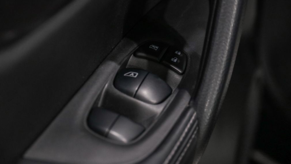 Nissan Qashqai S 2020 d&rsquo;occasion à vendre - 9