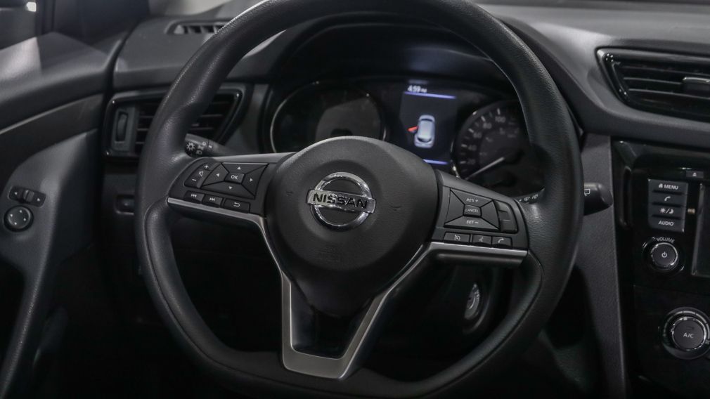 Nissan Qashqai S 2020 d&rsquo;occasion à vendre - 10