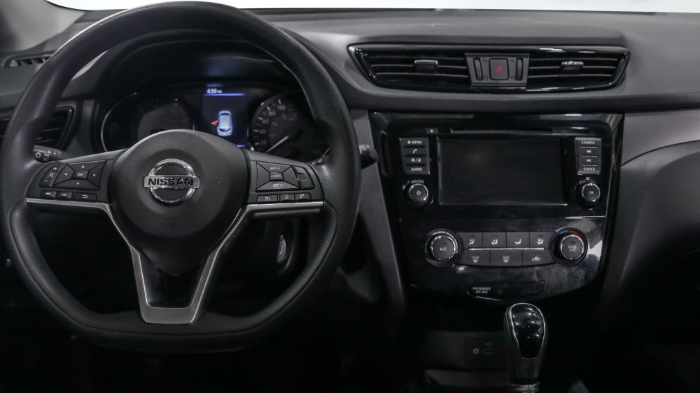 Nissan Qashqai S 2020 d&rsquo;occasion à vendre - 11